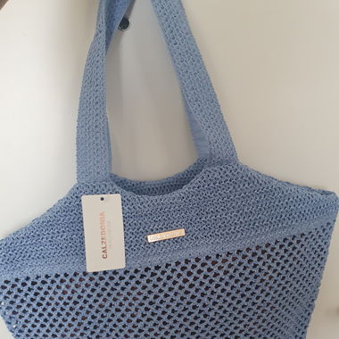 Calzedonia beach bag