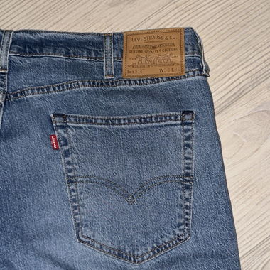 Levis 514 Jeans W36 L30