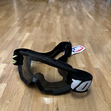 Velobrille 100% Strata Mini