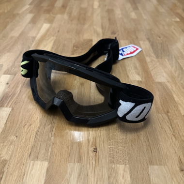 Velobrille 100% Strata Mini