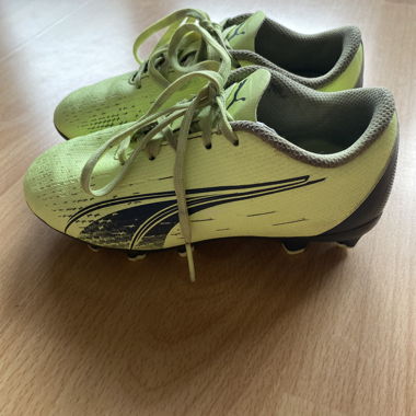 Puma Football Shoes