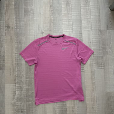 Nike Running T-shirt rose
