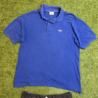 Lacoste Polo Shirt