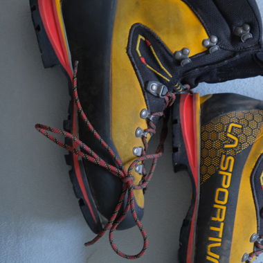 La Sportiva / Chaussure de montagne