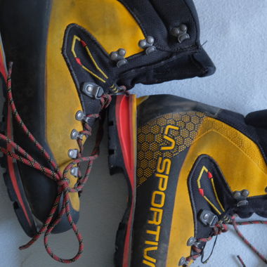 La Sportiva / Bergschuh