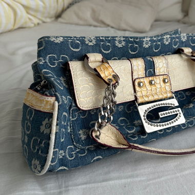 Gussaci Bag