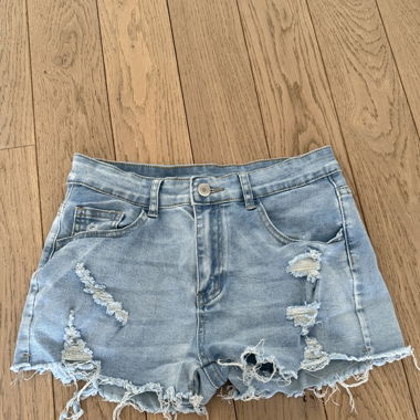 Kurze Hose