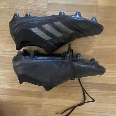Scarpa da calcio retrò Copa Mundial