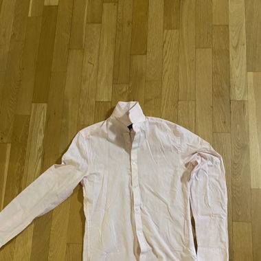 H&M Hemd