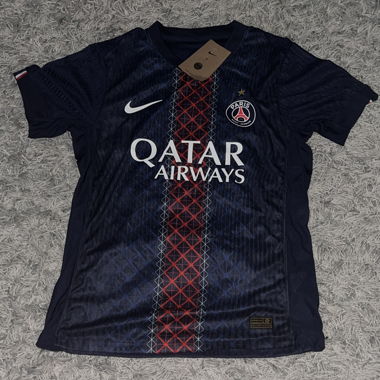 PSG O. Dembélé Trikot