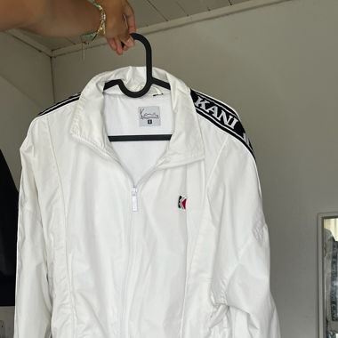 Karl Kani Jacke