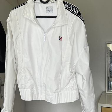 Veste Karl Kani