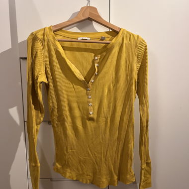 T-shirt manches longues