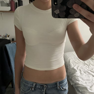 Basic T-Shirt