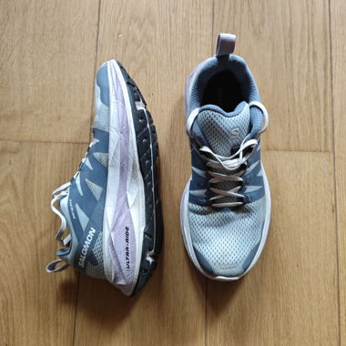 Chaussures de course Salomon Ultra-ride 