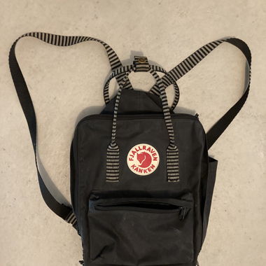 Fjällräven Rucksack