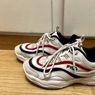 Fila RAY - Sneaker Low