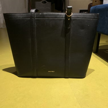 Borsa nera