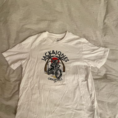 T-shirt Jack & Jones