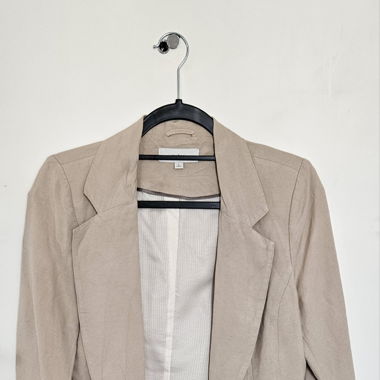 Blazer beige