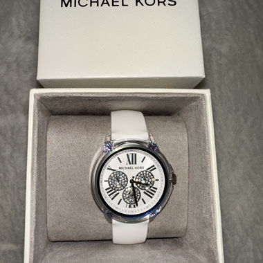 Uhr Michael Kors