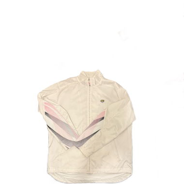 Weiss Rosa Nike tn Jacke