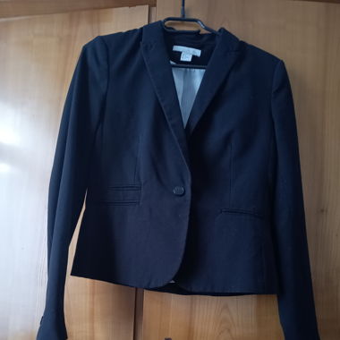 Anzug/Trois pièce, Blazer, Hose und Jupe