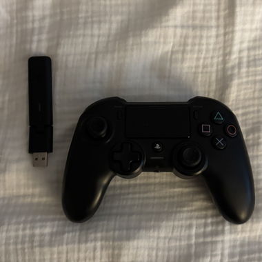 Controller per giochi con dongle USB