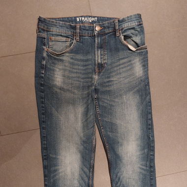 Denim Jeans W32 L 32