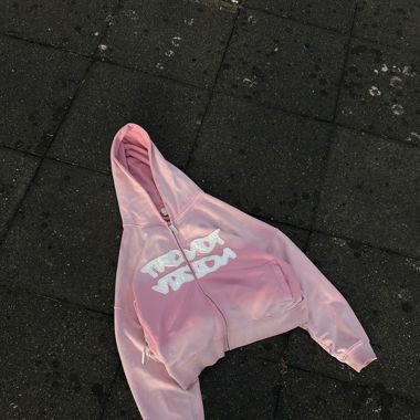 Trendtvision Zip-Hoodie