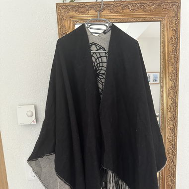 Cape motif attrape rêve 
