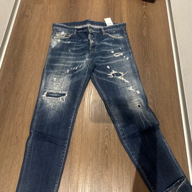 Jeans DSQUARED2