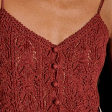 Sezane top