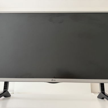 LG 32" TV