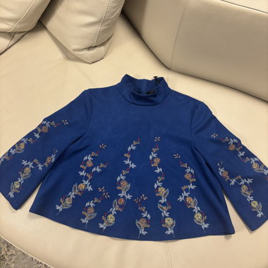 Floral-Top