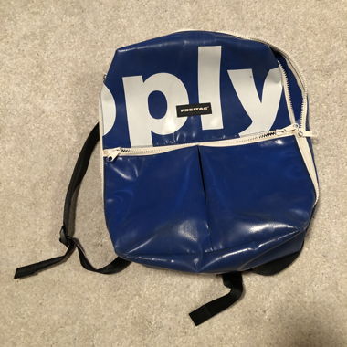 Freitag Rucksack