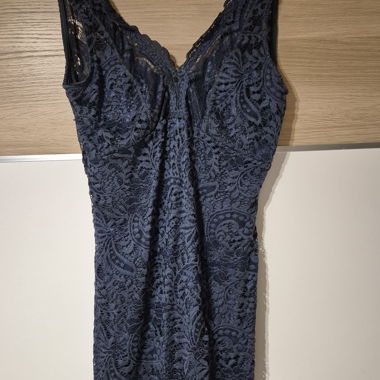 Elegantes Kleid