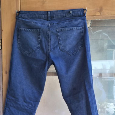 Pantalon Zara