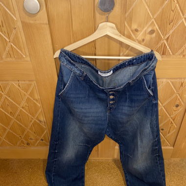 Jeans Pull&Bear