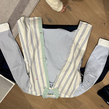 Scotch & Soda Hemd 