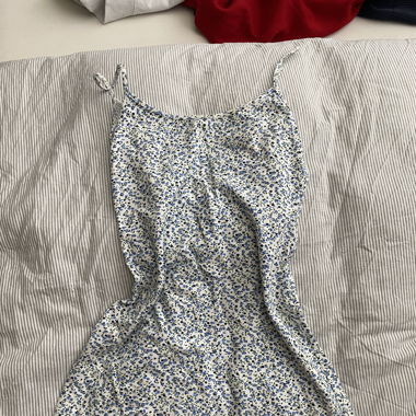 Brandy Dress