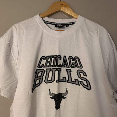 Chicago Bulls T shirt