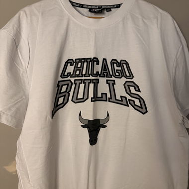 Chicago Bulls T shirt