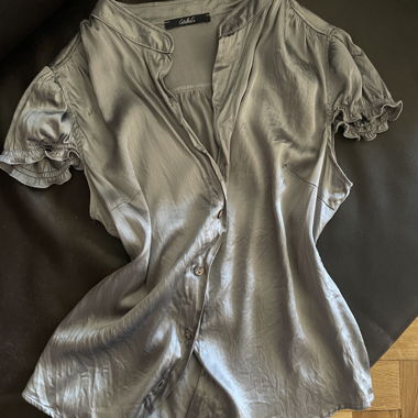 SILK Blouse