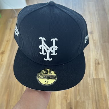 Casquette New York Mets 59FIFTY
