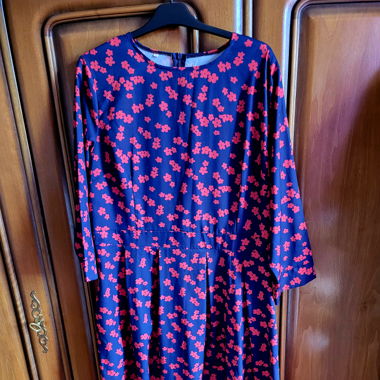 Robe vintage
