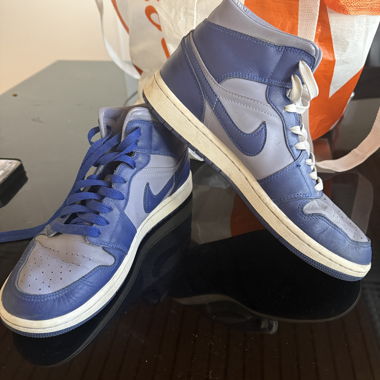 Nike Jordans 