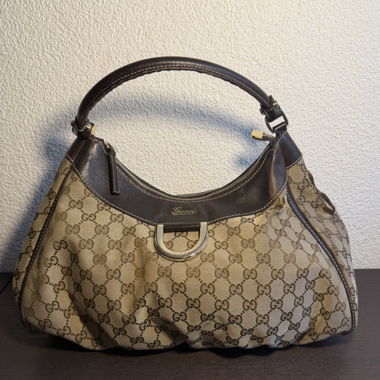 Gucci Tasche Abbey
