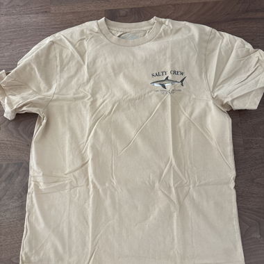 T-shirt Salty Crew