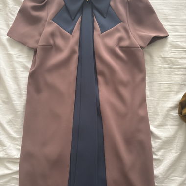 Mini abito Elisabetta Franchi